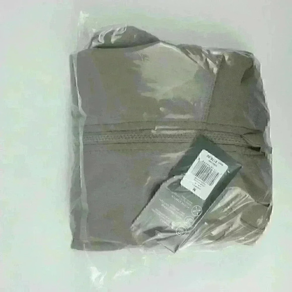 NWT $118 BCBGMAXAZRIA Womens M Hooded Zip Jacket - Picture 7 of 7